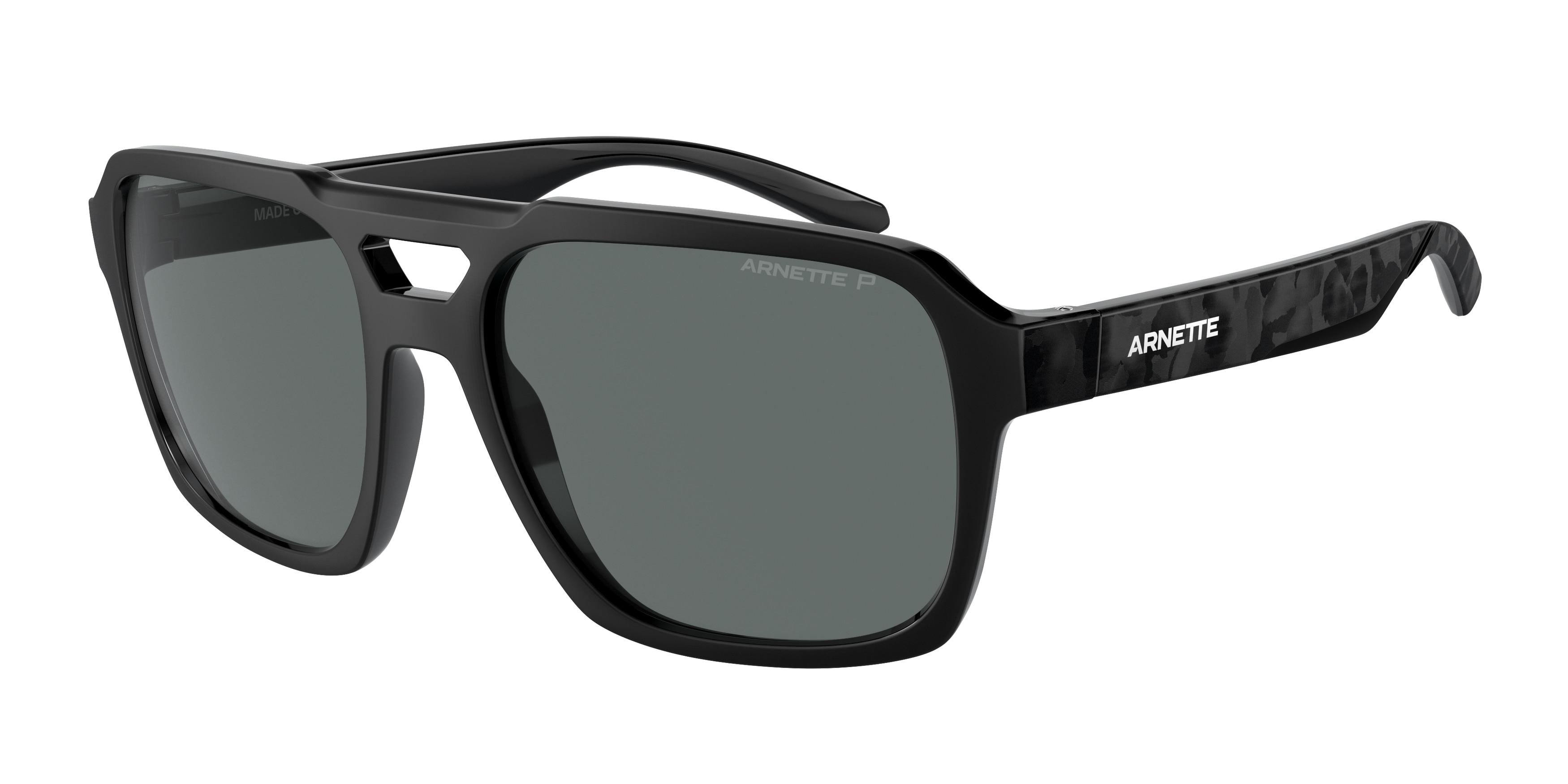 Arnette Keia 4339 Polarized Sunglasses for Men & Women - UV Protection, Lightweight & Stylish - Perfect for Driving, Beach & Outdoor Activities