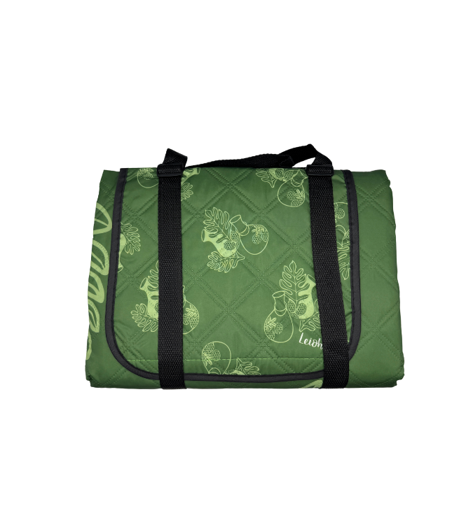 Huaka’i Extra Large Yoga Mat - Non-Slip Eco-Friendly Exercise Mat for Yoga, Pilates & Workouts - Perfect for Home, Studio & Outdoor Use