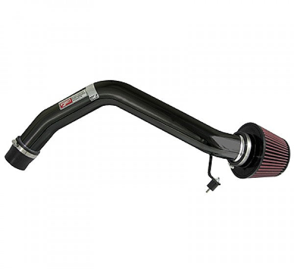 2004-2008 Acura TL 3.2L & 2003-2007 Honda Accord 3.0L High Performance Cold Air Intake System - Black - Upgrade for Better Acceleration & Engine Sound - Perfect for Racing & Street Performance