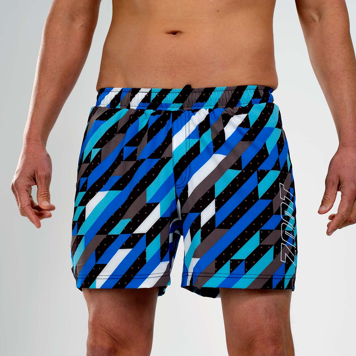Men's LTD Run 5 Short - Unbreakable Running Shorts for Men | Lightweight & Durable Athletic Shorts for Running, Gym Workouts & Outdoor Activities