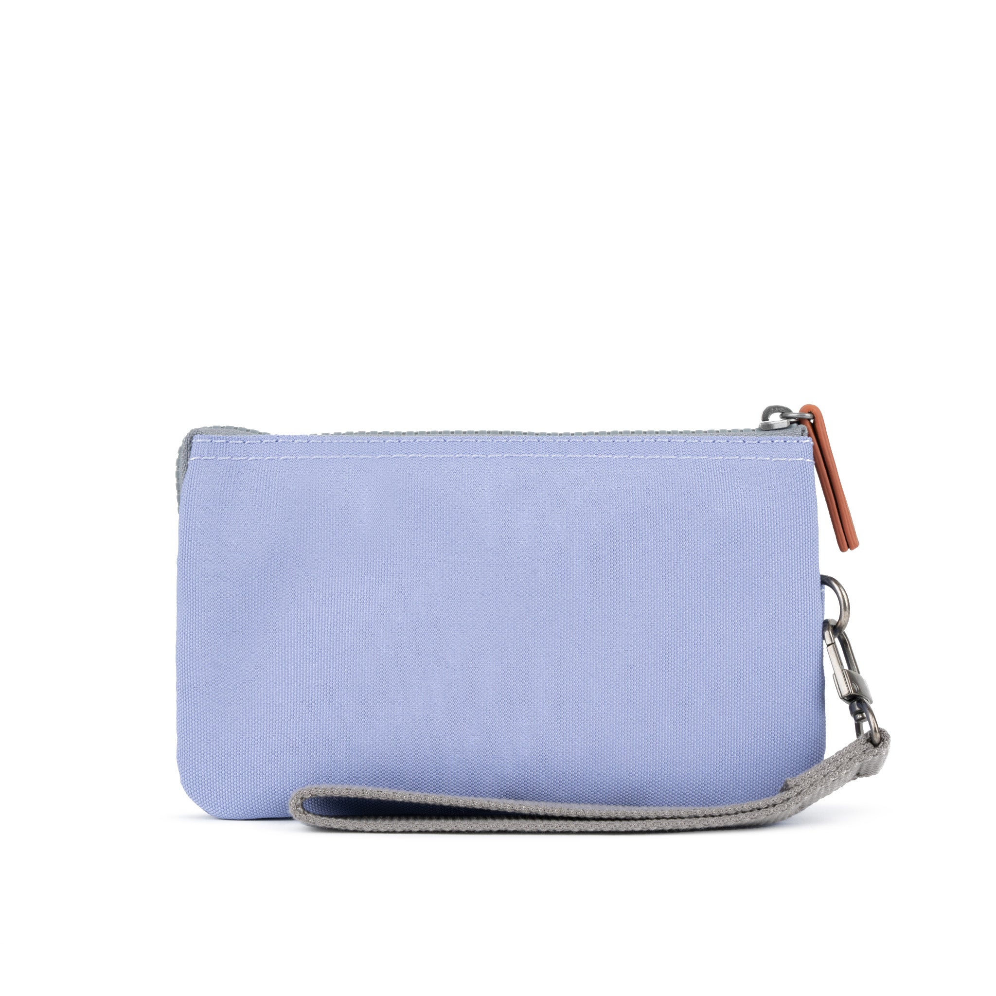 Eco-Friendly Carnaby Crossbody Bag with Adjustable Wrist Strap - Sustainable Thistle Recycled Canvas for Women - Perfect for Travel, Shopping & Everyday Use