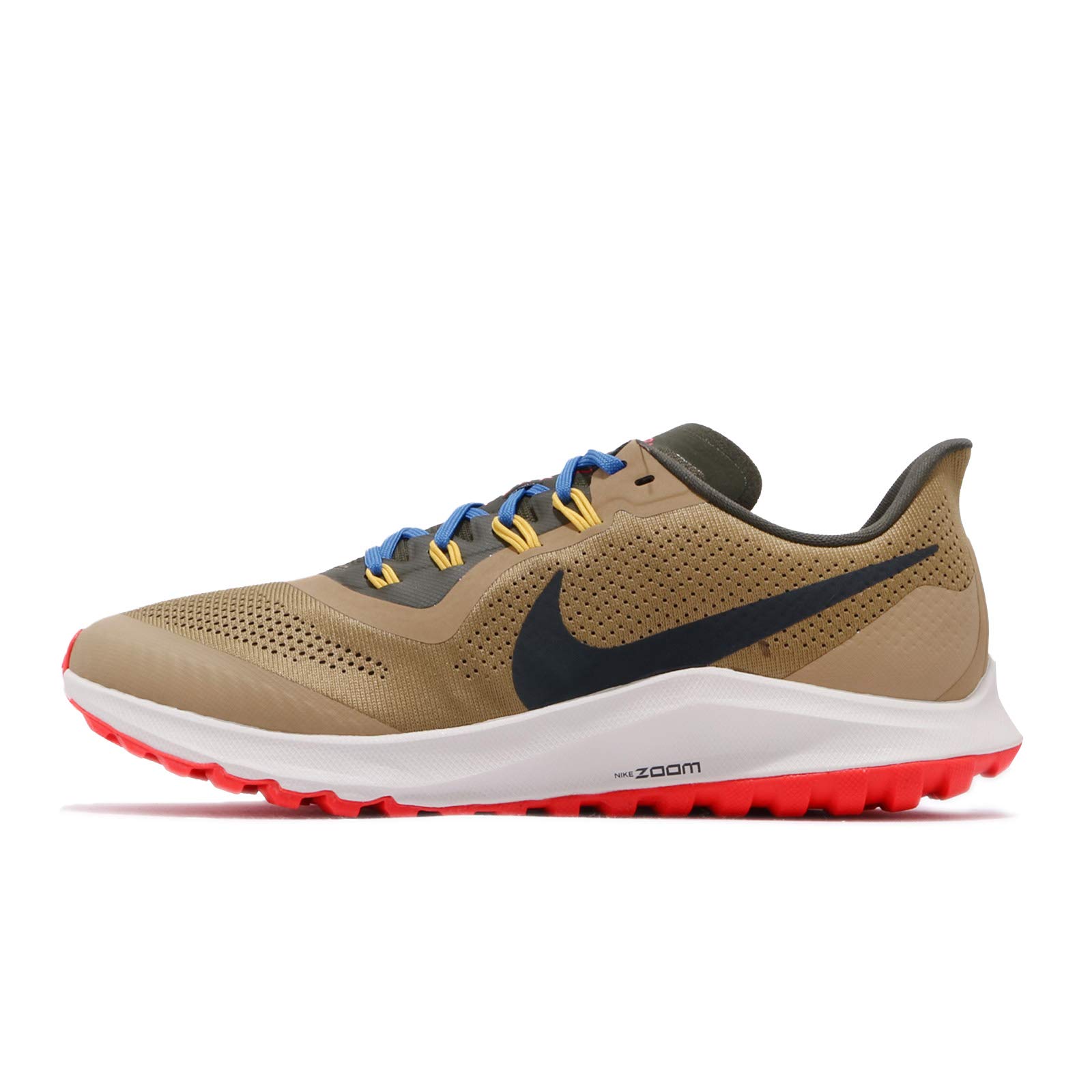 Nike Men's Stroke Running Shoes - Lightweight, Cushioned & Breathable for Jogging, Training & Gym Workouts