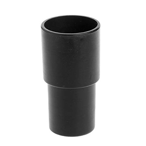 32mm-35mm Plastic Vacuum Cleaner Hose Adapter - Universal Connector for Vacuum Cleaner Accessories - Perfect for Home Cleaning, Car Detailing & Appliance Maintenance