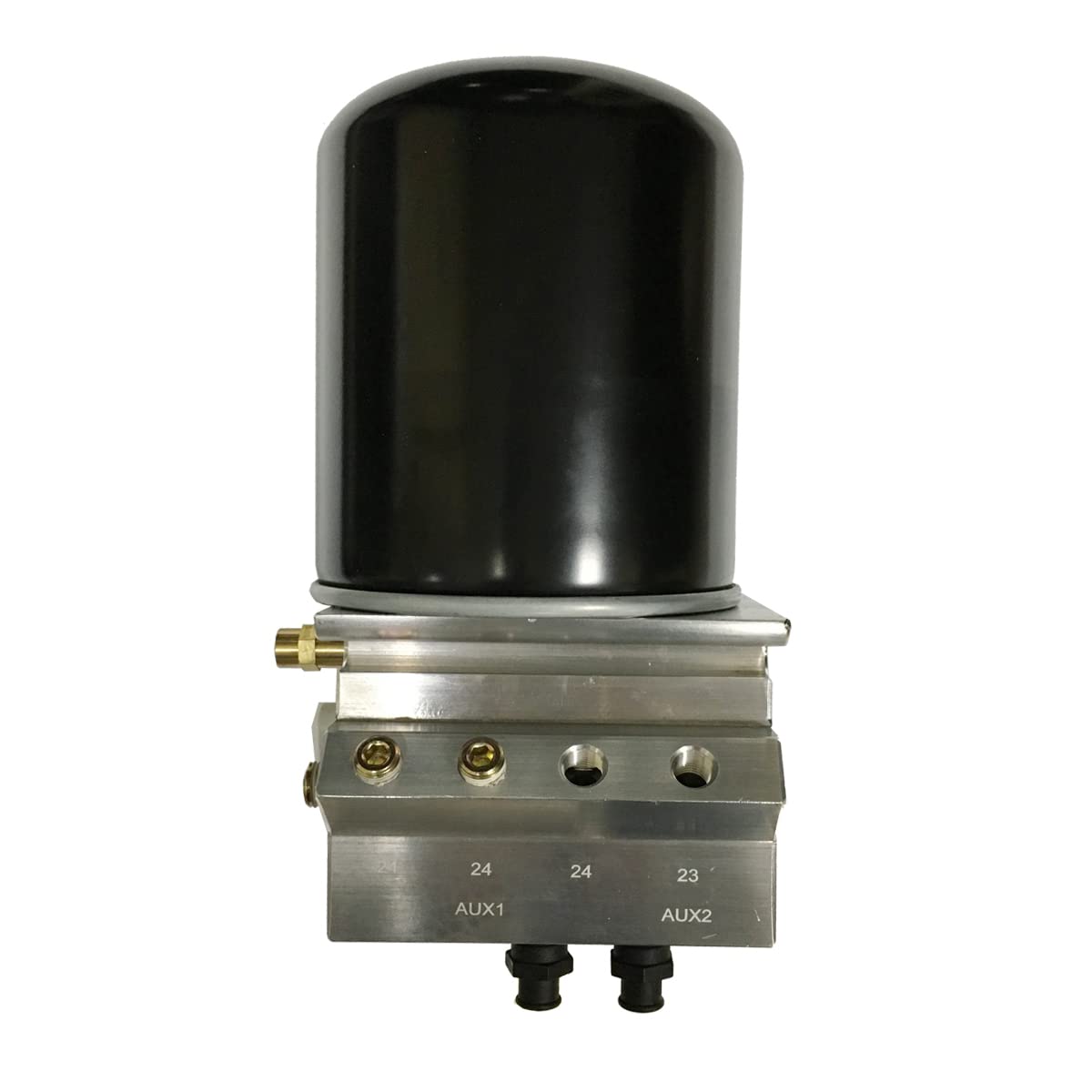 AD-IS Air Dryer Replacement for 801266 - Fast Drying, Energy Efficient, Quiet Operation - Perfect for Home, Salon, and Commercial Use