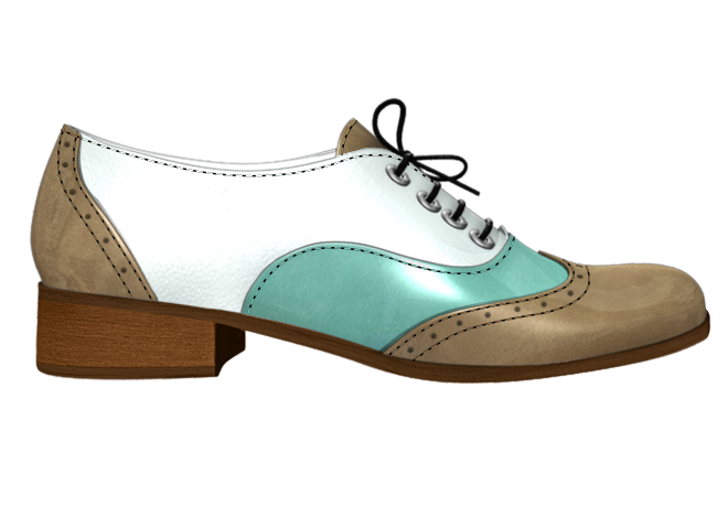 Lenox Oxfords 141 - Premium Men's Dress Shoes for Business & Formal Occasions - Comfortable Leather Oxford Shoes for Work, Weddings & Office Wear