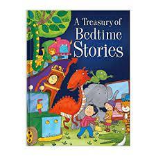 Best Selling Bedtime Story Books for Kids - Classic Fairy Tales & Children's Stories Collection | Perfect for Nighttime Reading, Baby Shower Gifts & Nursery Decor