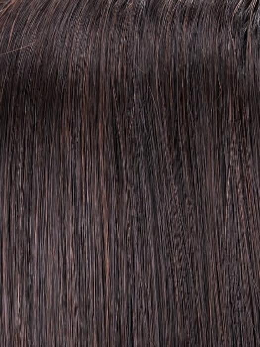 easiPart French XL 12 | Premium Remy Human Hair Topper for Women | Perfect for Thinning Hair & Hair Loss Solutions | Great for Daily Wear & Special Occasions