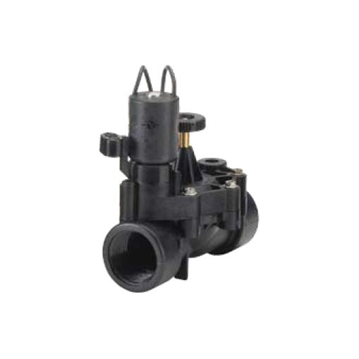 Irritrol 700 Series 1