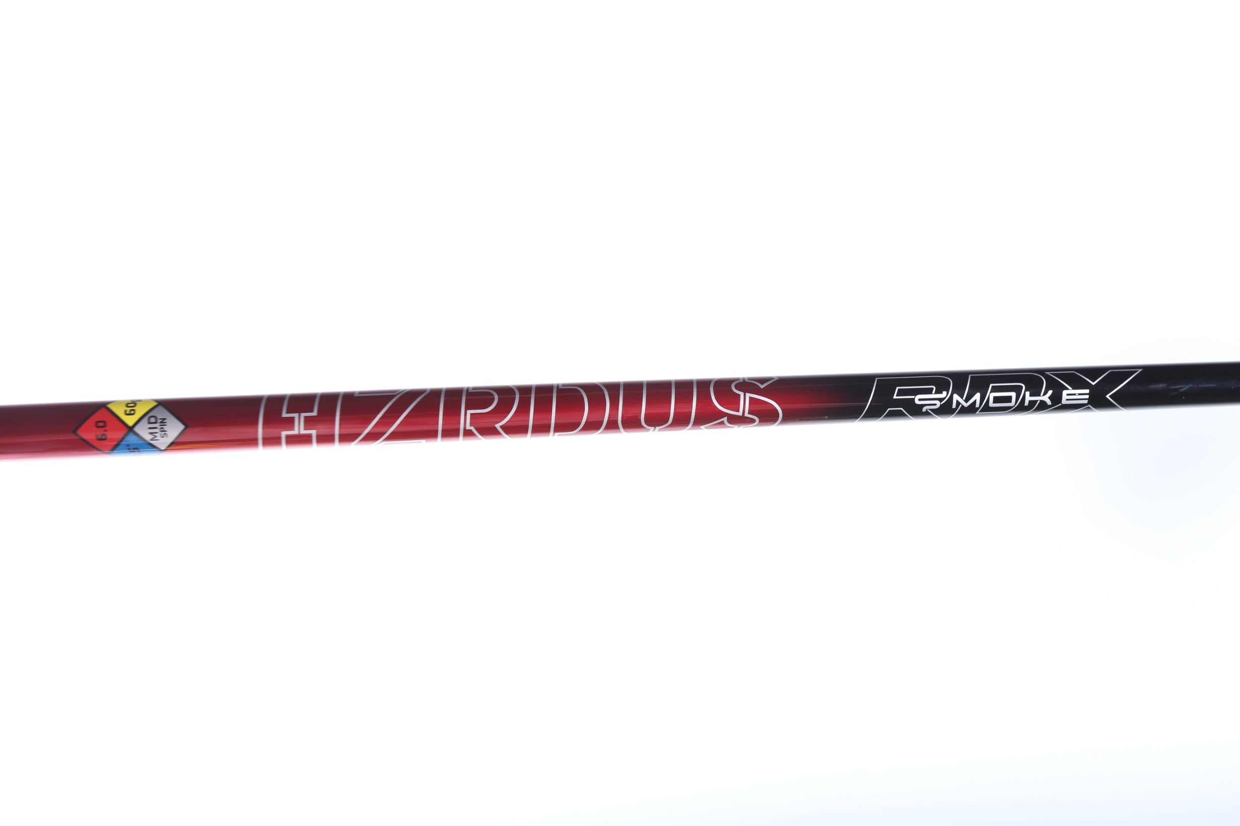 Used Callaway Big Bertha 23 Driver 9° Stiff Flex Project X HZRDUS Smoke Red RDX Left Handed Golf Club for Men - Perfect for Left-Handed Golfers Seeking Distance & Accuracy on the Course