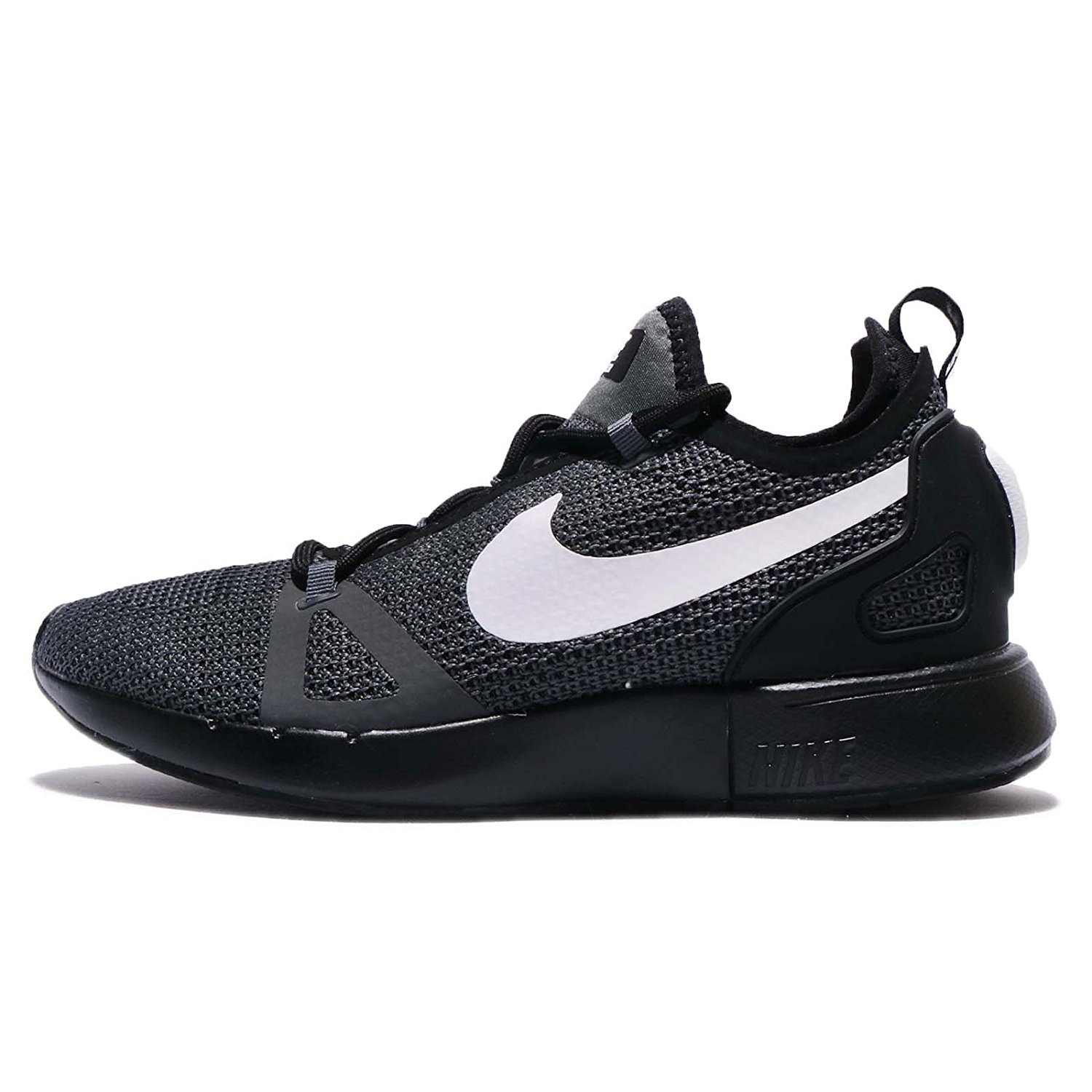 Nike Men's Running Sneakers - Lightweight Comfortable Athletic Shoes for Jogging, Gym & Casual Wear