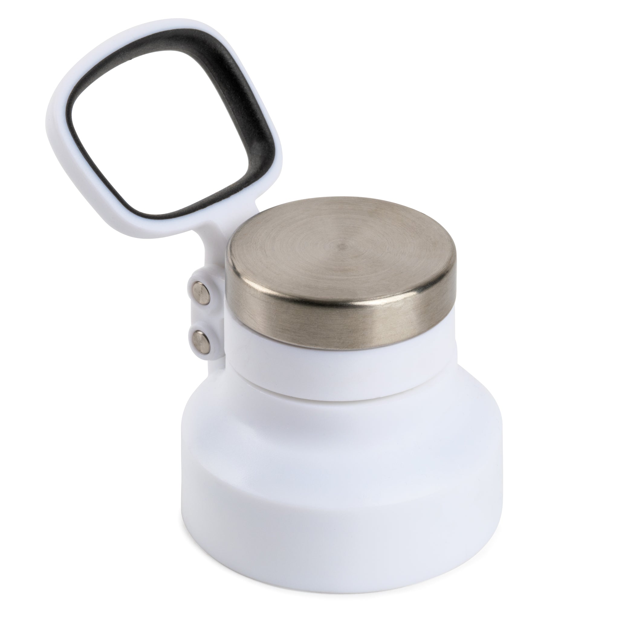 19 oz Spring Bottle Replacement Lid - Durable & Leak-Proof - Perfect for Hydration, Gym, Travel & Outdoor Activities