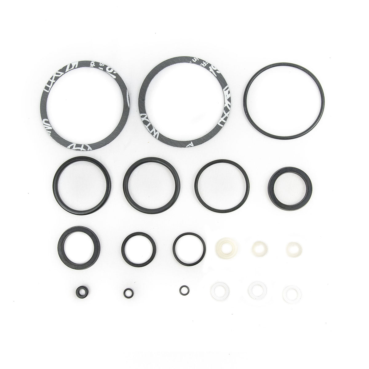 Pavoni Europiccola Gaskets Kit - 36.00.03 Replacement Seal Set for La Pavoni Espresso Machines | Perfect for Home Baristas & Coffee Shops
