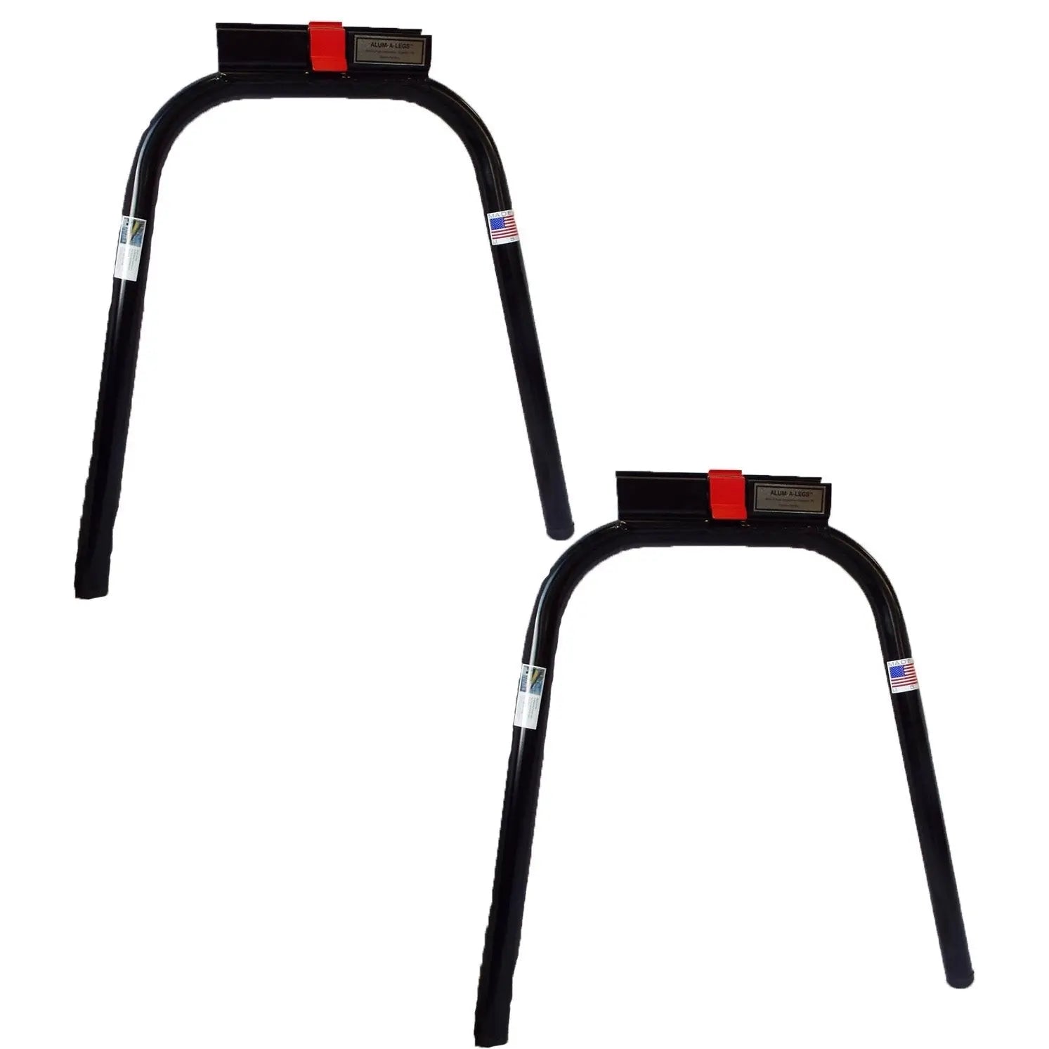 Aluma Brake BKL Q Series Replacement Legs - Durable Aluminum Support for Metal Bending & Fabrication - Perfect for Sheet Metal Work & DIY Projects