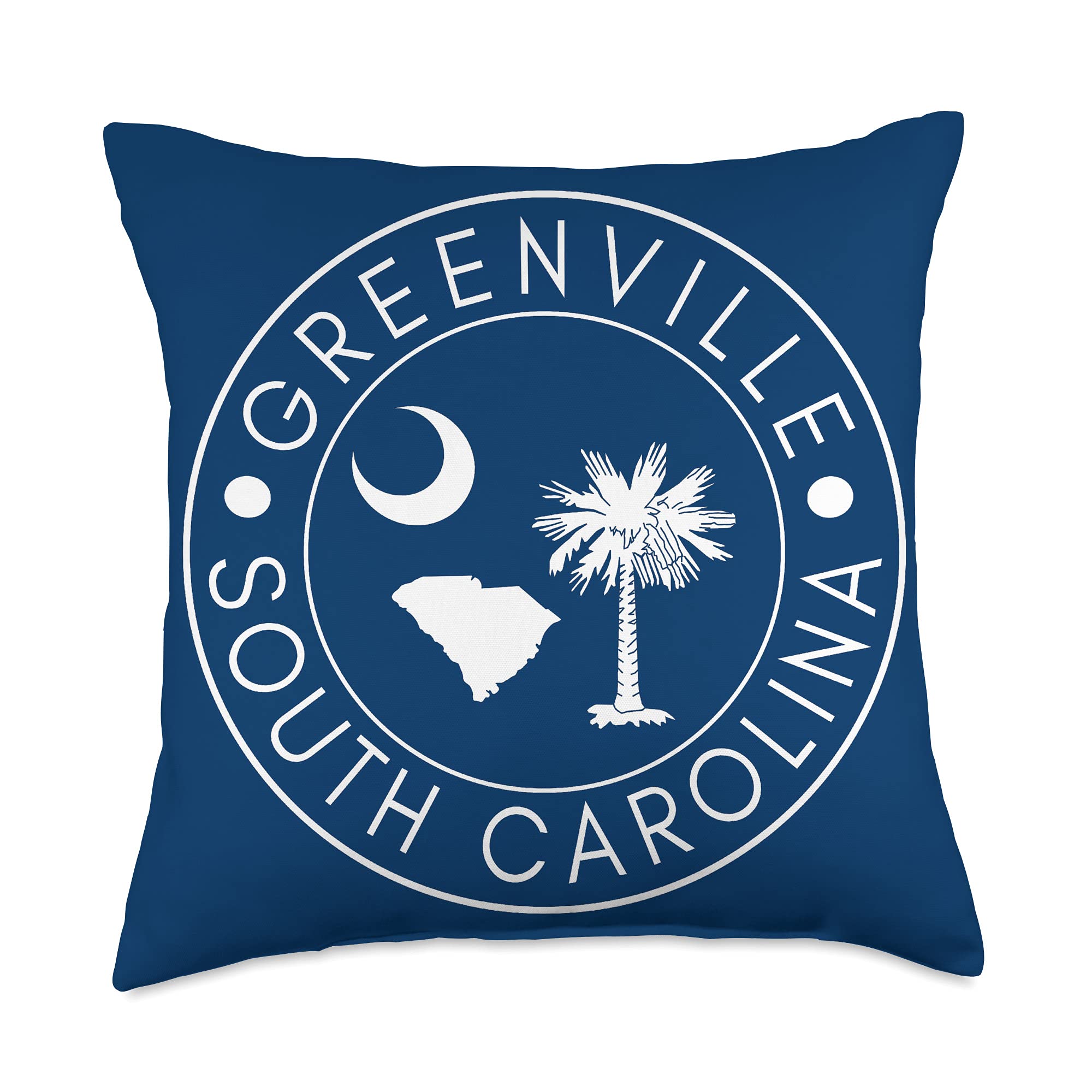 Soft and Cozy Home Throw Pillow - Decorative Cushion for Sofa, Bed & Living Room - Perfect for Relaxing, Decorating & Adding Comfort