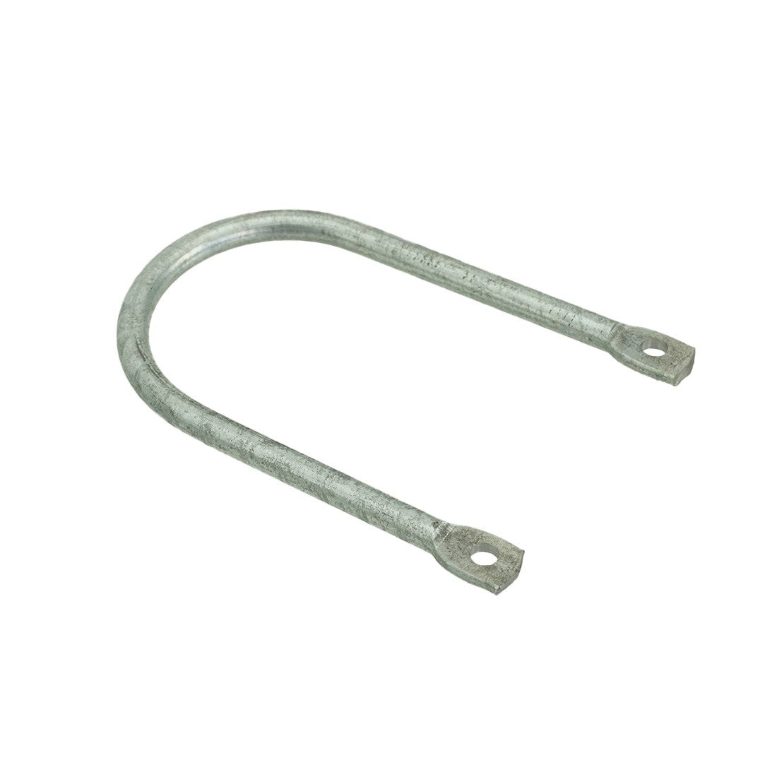 Sky Genie Replacement Ring for Bosun's Chairs - Heavy Duty Aluminum Alloy Safety Hook for Climbing, Window Cleaning & Roof Work - Compatible with Rope Access & Fall Protection Gear