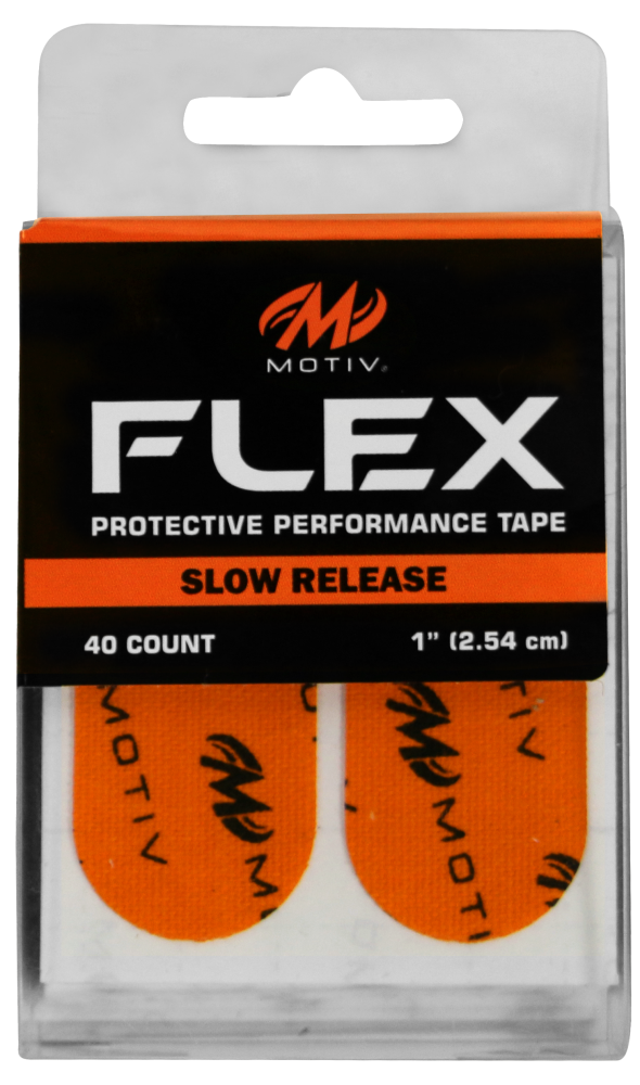 Motiv Flex Tape Orange - Strong Adhesive Waterproof Tape for Repairs, Slow Release - Perfect for Home, Office, and Outdoor Fixes