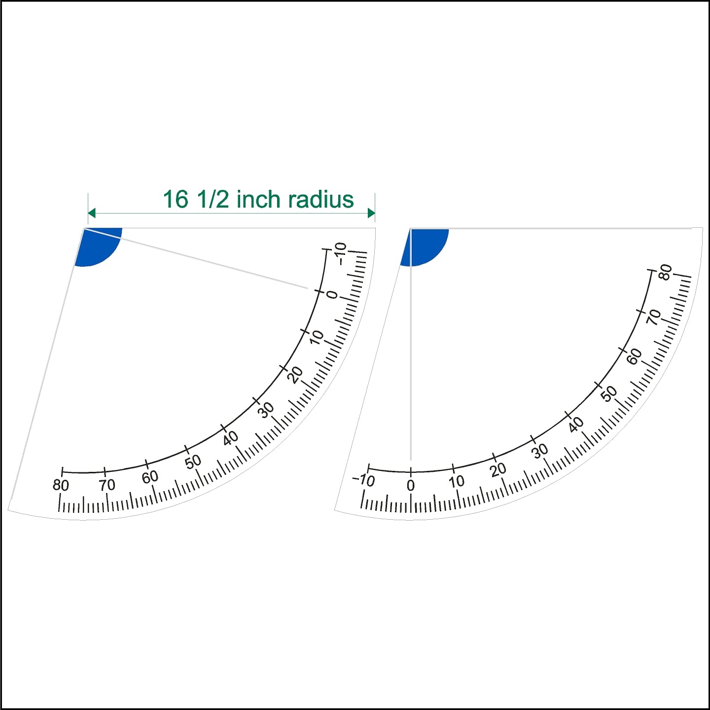 16 1/2