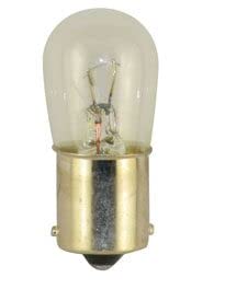 10 Pack Technical Precision 1003LL Battery & Light Bulb Replacement - Perfect for Flashlights, Emergency Kits & Household Electronics