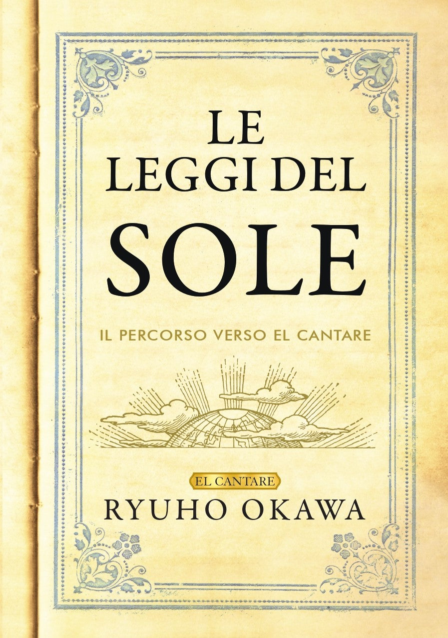 The Laws of the Sun by Ryuho Okawa - Spiritual Book on Universal Harmony & Enlightenment | Perfect for Meditation & Personal Growth