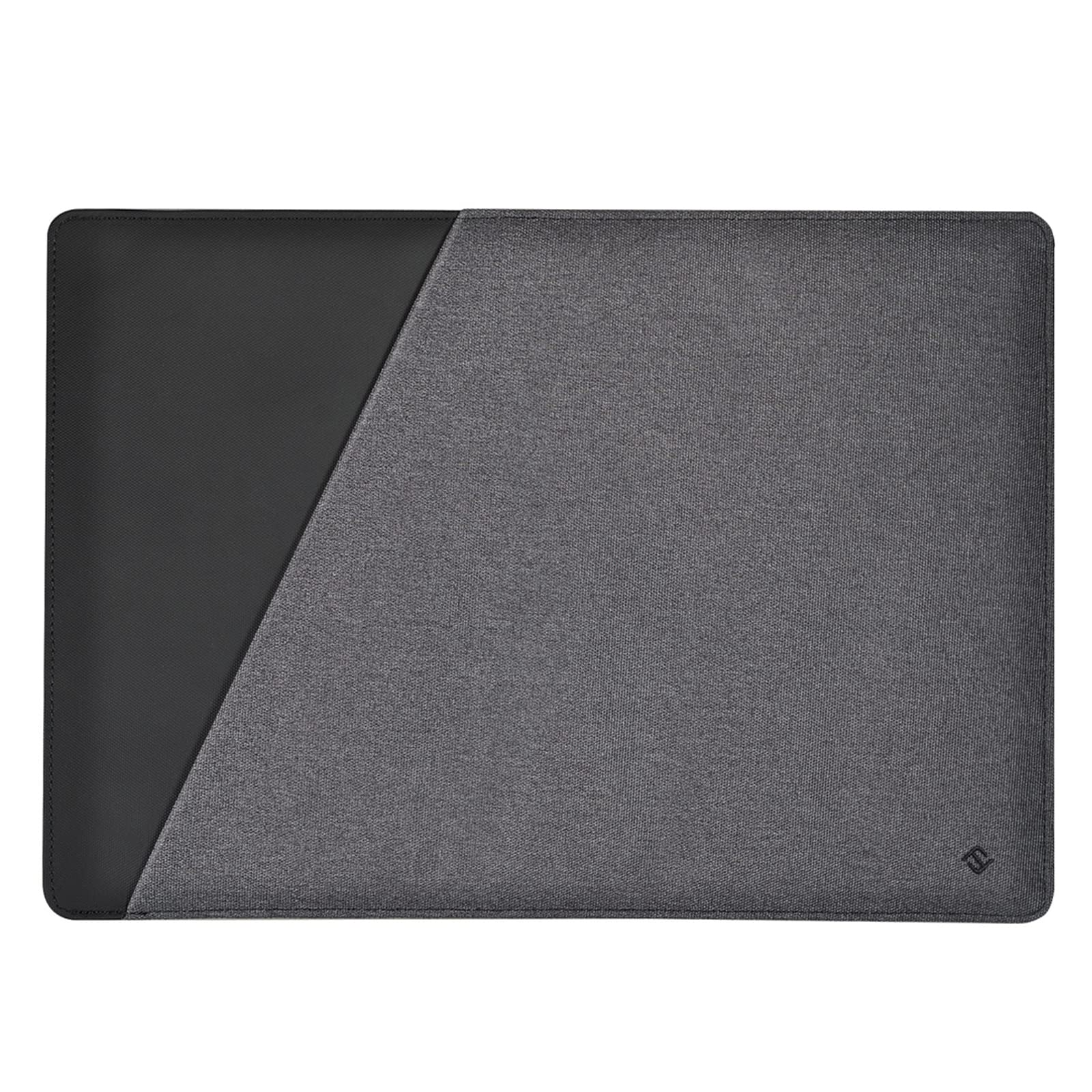 FINPAC 11 Inch Tablet Sleeve Case - Slim Protective Cover with Magnetic Closure for 11