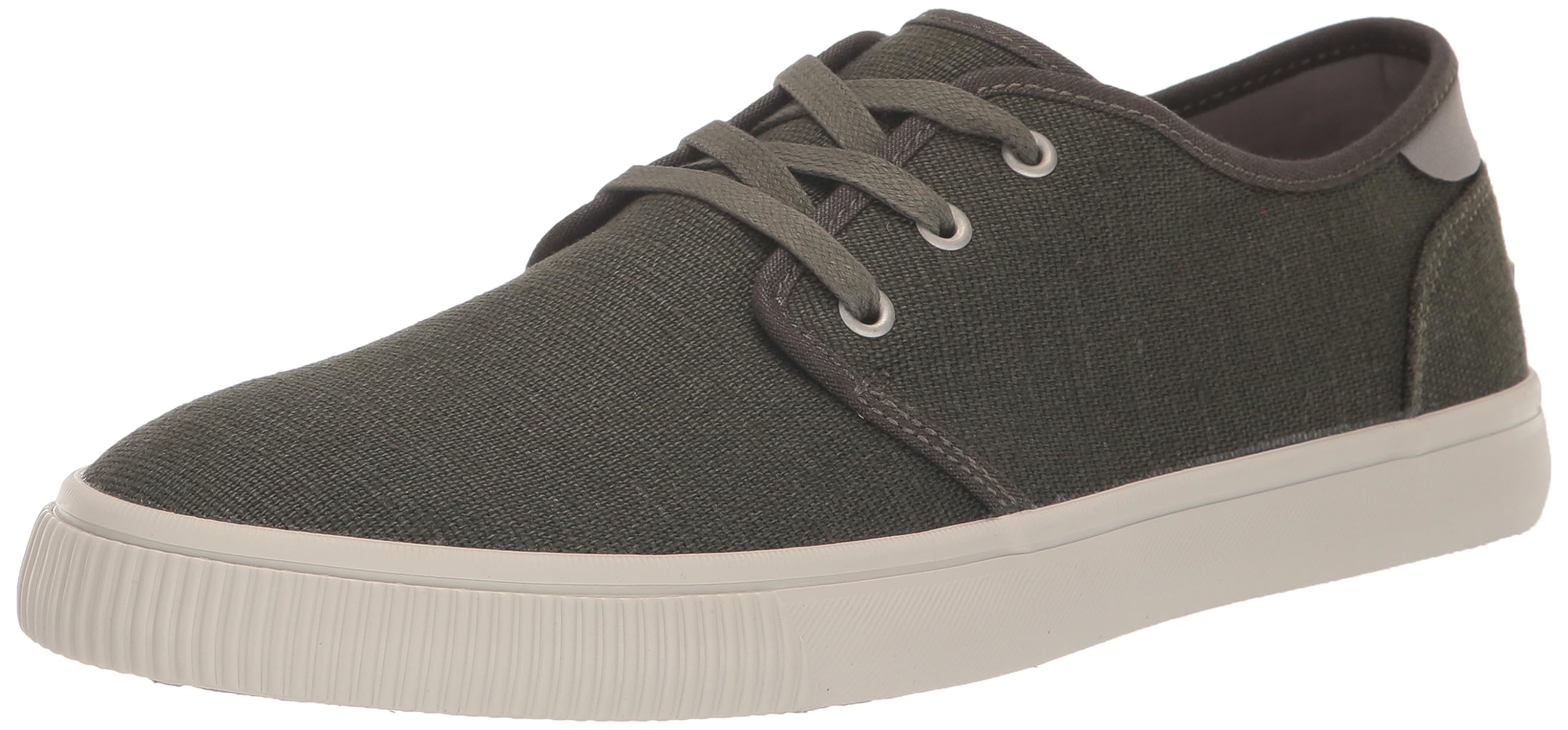 TOMS Men's Casual Sneakers - Lightweight Comfortable Walking Shoes for Men | Perfect for Everyday Wear, Travel & Outdoor Activities