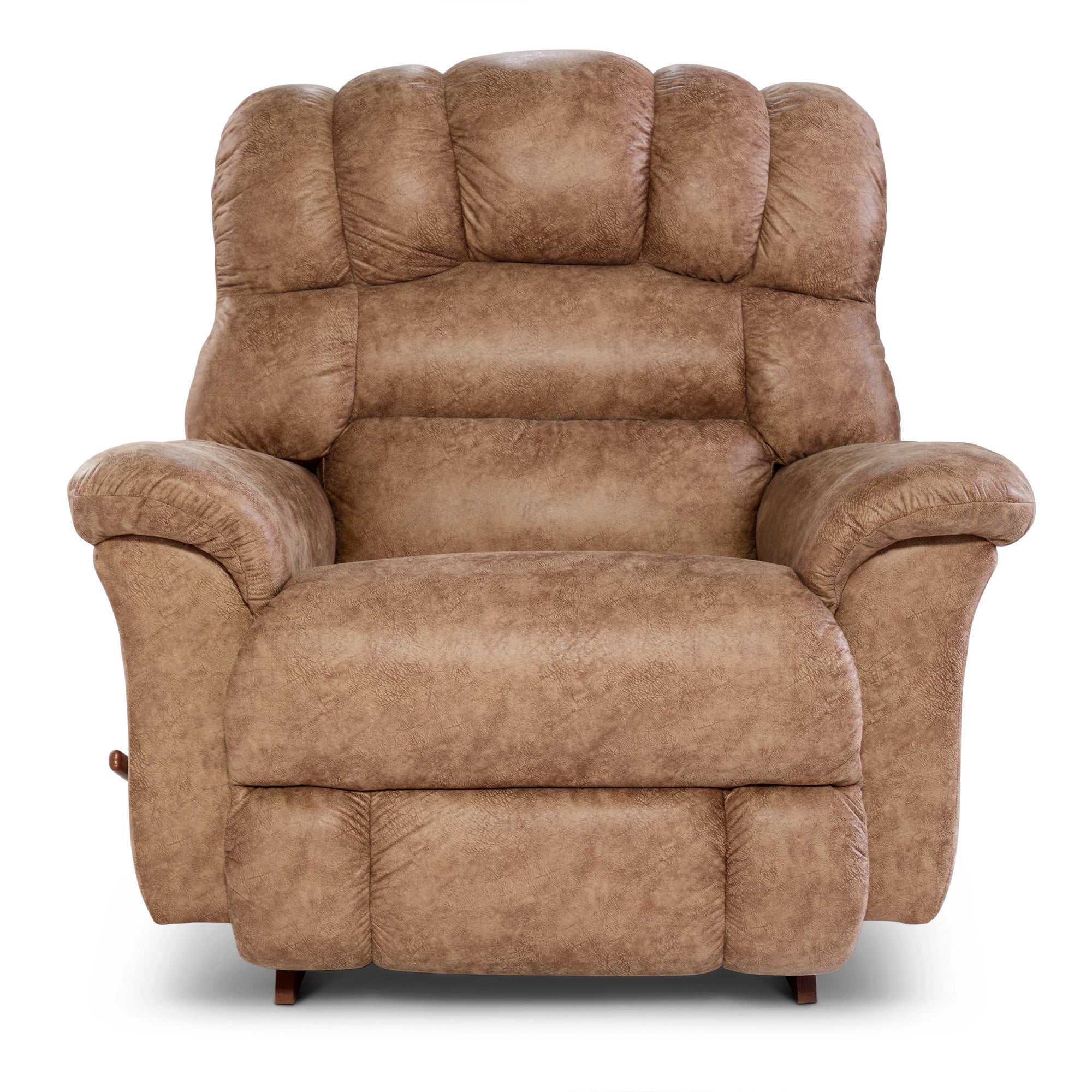 Randell Special Purchase Rocker Recliner Chair - Comfortable Rocking Recliner for Living Room, Bedroom & Home Theater - Perfect for Relaxing, Reading & Watching TV