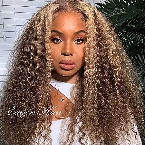 9A Brazilian Colored Human Hair Wigs for Black Women - 16