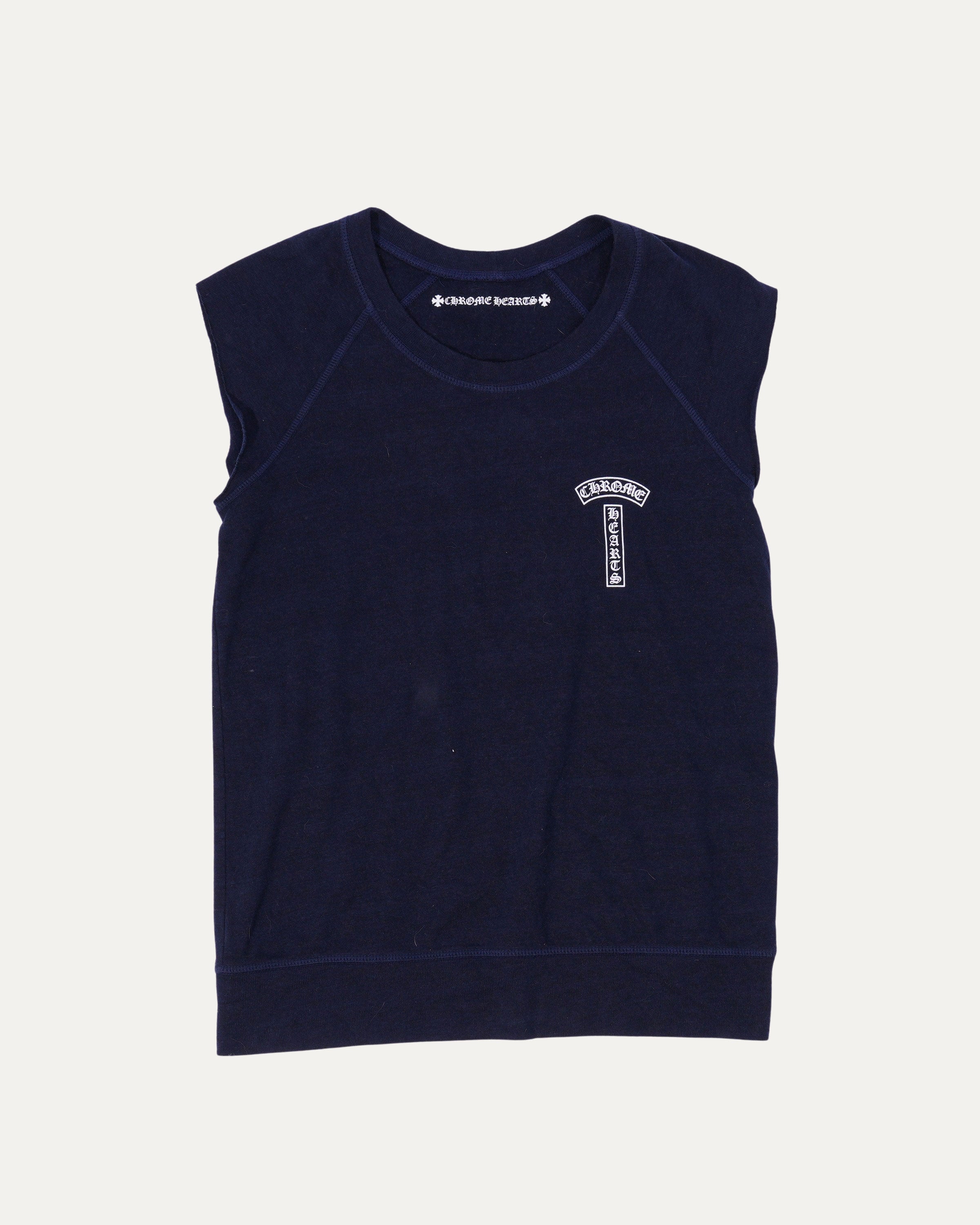 DARLIN’ Matty Boy Sleeveless Sweatshirt for Men - Trendy Muscle Tank Top for Gym, Workout & Summer Fashion
