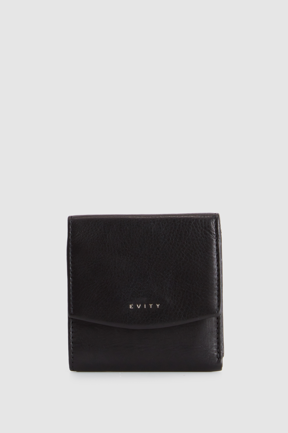 Liza Genuine Leather Small Wallet for Women - Slim RFID Blocking Card Holder - Perfect for Everyday Use, Travel & Minimalist Lifestyle