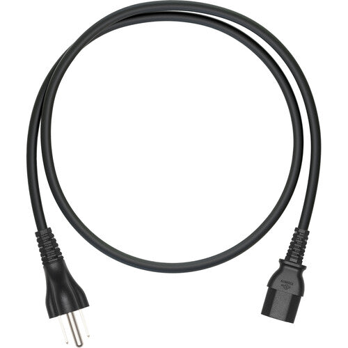 DJI Inspire 3 TB51 Intelligent Battery Hub AC Cable - Fast Charging for Drone Batteries - Compatible with USA & Canada - Perfect for Professional Aerial Photography & Filming
