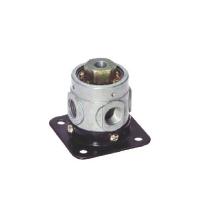 Fortpro 3-Way Pilot Valve Replacement for Haldex 90054079 & 90554615 | F224610 | Compatible with Air Brake Systems & Heavy-Duty Trucks