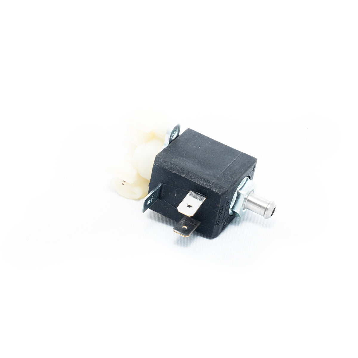 Original DeLonghi Solenoid Valve 5213218451 Replacement Part - Compatible with Coffee Machines & Espresso Makers - Perfect for Home Baristas & Coffee Shops