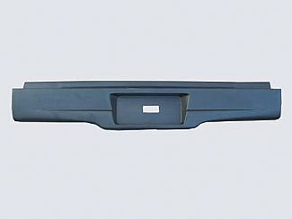 2005-2015 Nissan Frontier Roll Pan Bumper Replacement - KA8228 | Durable Aftermarket Truck Accessory for Off-Road & Custom Builds