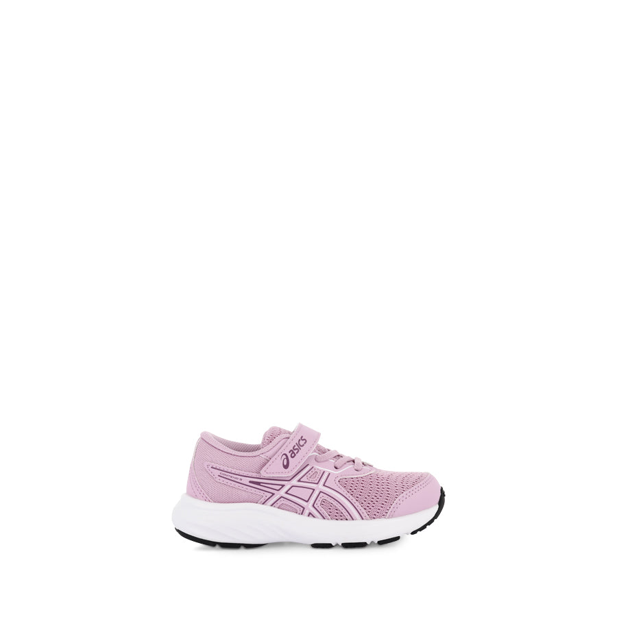 CONTEND 9 PS Running Shoes Light Ube/White - Comfortable Athletic Sneakers for Men & Women - Perfect for Jogging, Gym Workouts & Casual Wear