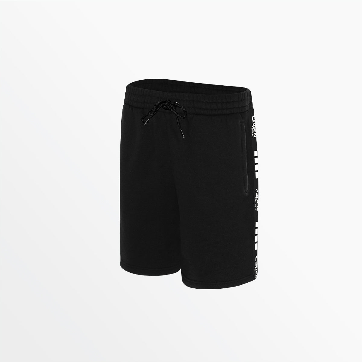 Youth Signature Fleece Shorts - Soft & Comfortable Lounge Shorts for Men & Women - Perfect for Home, Gym, and Outdoor Activities