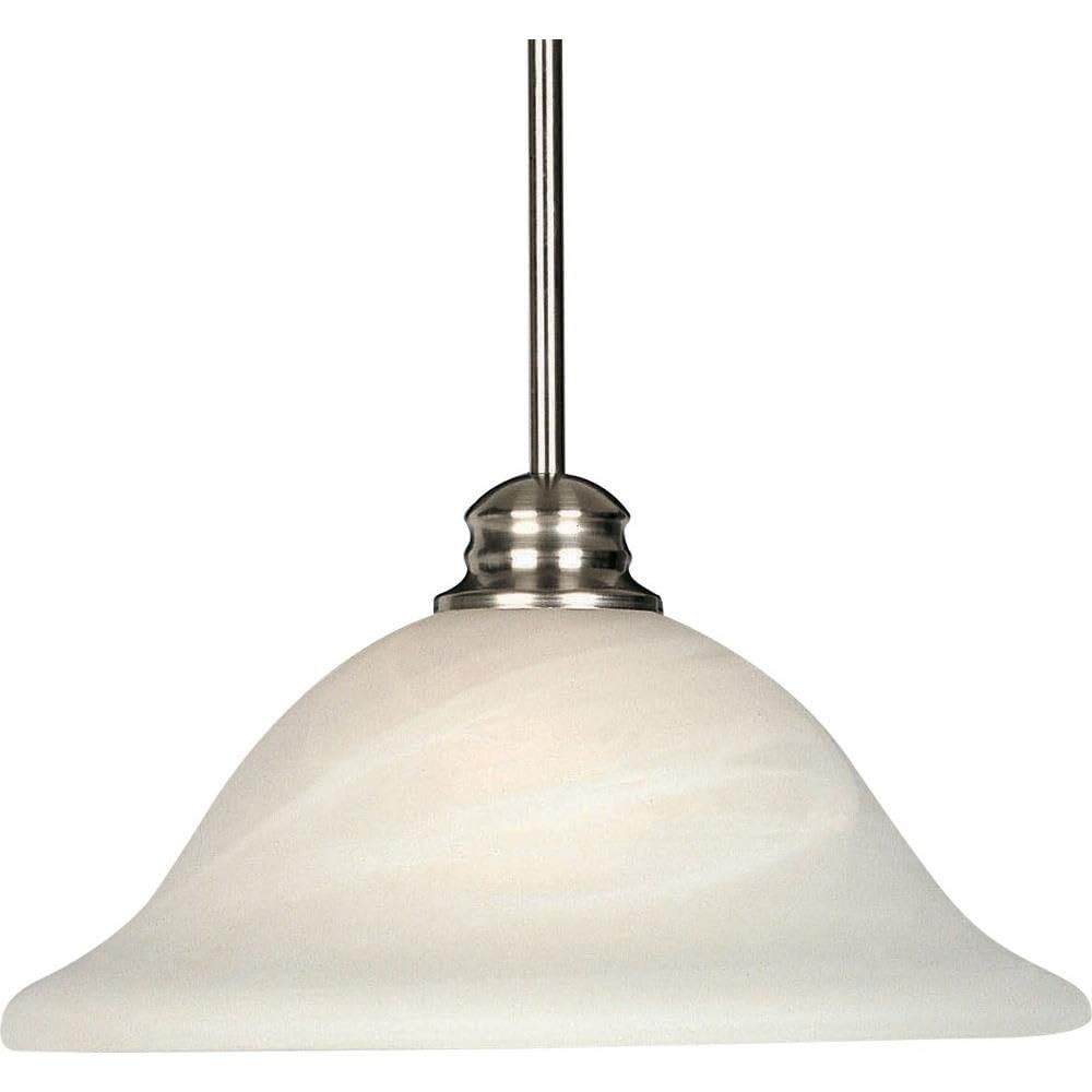 Maxim Essentials Modern 1-Light Pendant - 13.25