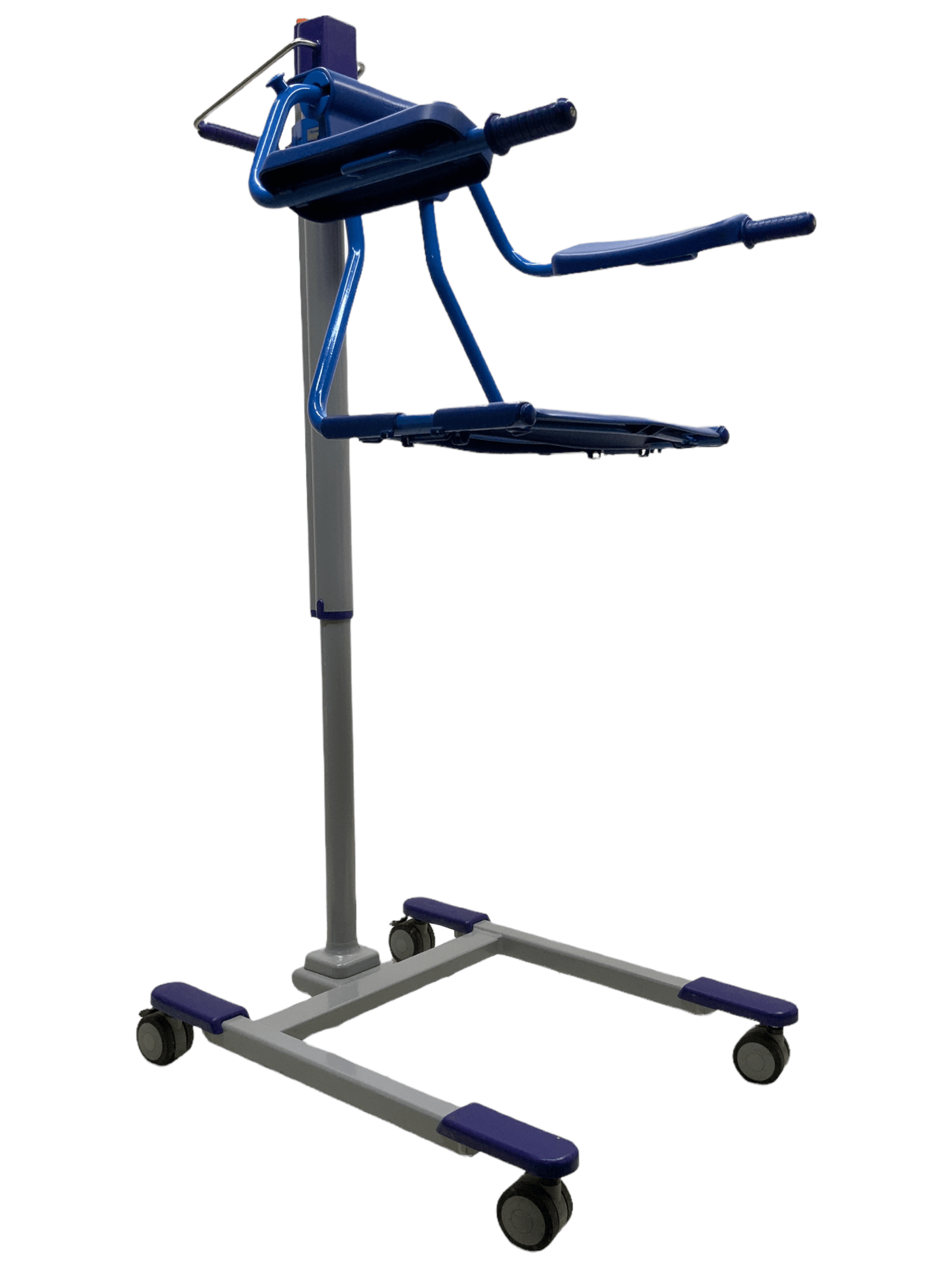Arjo Humana 7263 Manual Bath Lift - Safe & Easy Adjustable Height for Elderly & Disabled - Perfect for Home & Assisted Living Bathrooms