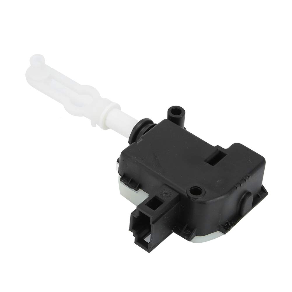 Universal Car Power Door Lock Actuators & Trunk Release Motor Servo - Remote Control 8E5962115B Compatible with A2 - Auto Locking System Upgrade for Enhanced Vehicle Security