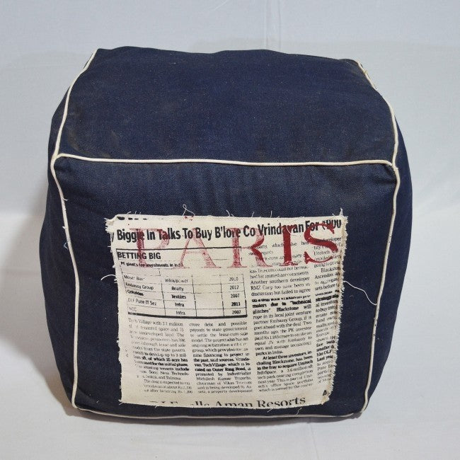 Stylish Denim Jeans in Classic Blue Canvas - Perfect for Casual Wear, Outdoor Activities & Everyday Fashion