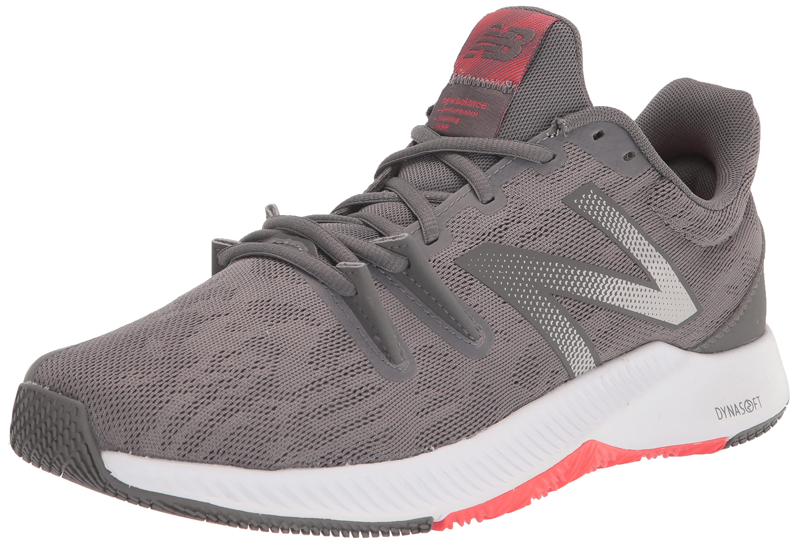 New Balance Men's TRNR V1 Cross Training Shoes - Lightweight & Breathable for Gym, Running & Workouts - Perfect for Fitness Enthusiasts & Athletes