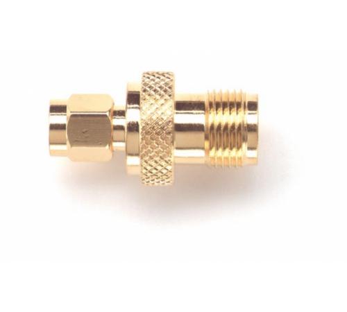 Fluke Pomona 4294 SMA Male to TNC Female RF Adapter - High Frequency Coaxial Connector for Test Equipment & Communication Devices - Perfect for Lab, Field Testing & Wireless Applications