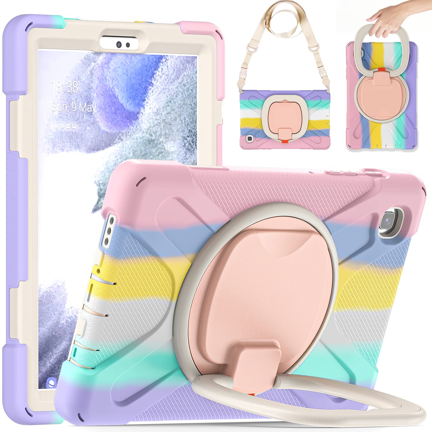 Samsung Galaxy Tab A7 Lite 8.7