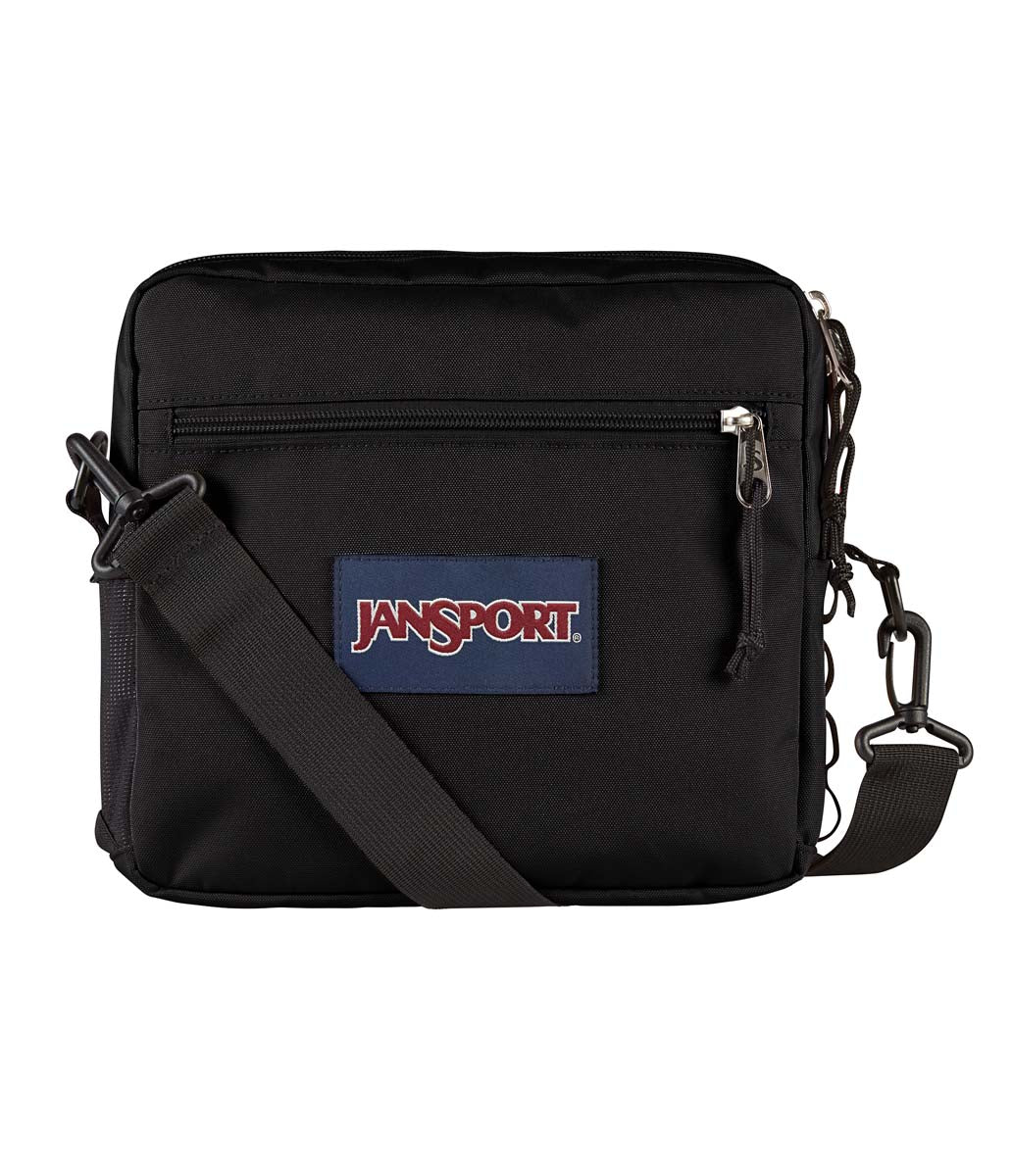 JanSport Central Adaptive Accessory Bag - Durable & Stylish Crossbody Bag for Travel, School & Everyday Use | Perfect for Carrying Essentials On-The-Go