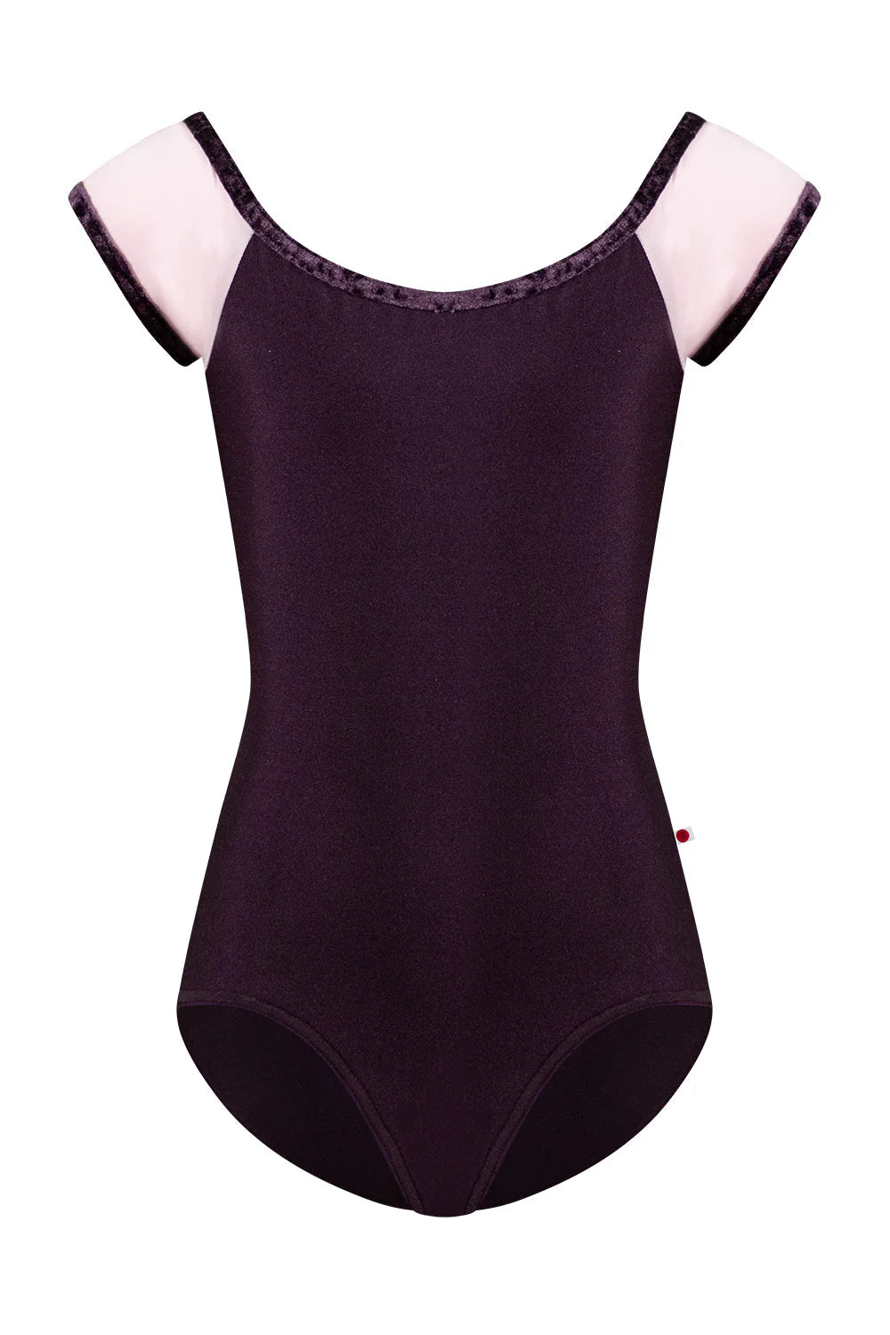 Yumiko Wendy Girls Dance Leotard - Ballet, Gymnastics & Performance Wear for Kids - Perfect for Recitals, Practice & Competitions