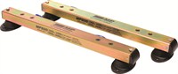 Multipurpose MP800 Load Bars - Heavy Duty Cargo Straps for Trucks & Trailers | Secure Transport, Moving & Storage Solutions