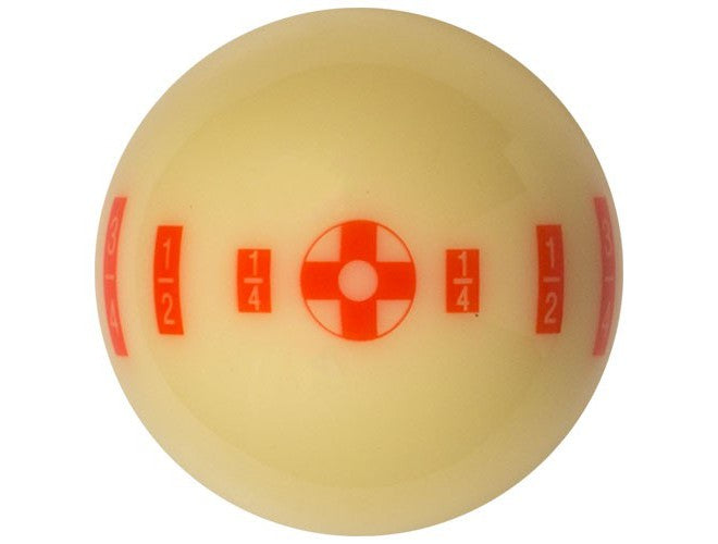 Aramith Premium Billiard Training Ball Set for Pool Table - Perfect for Practice, Skill Development & Professional Play