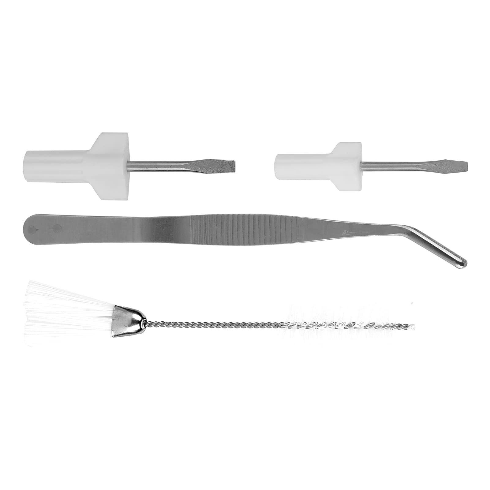 Sewing Machine Cleaning Kit - 4pcs Tools for Easy Maintenance & DIY Sewing