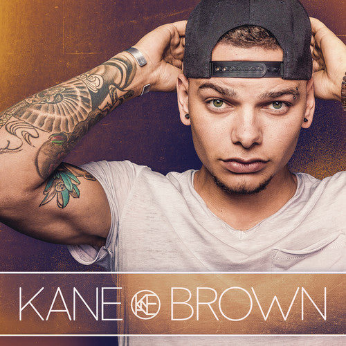 Kane Brown Official Merchandise - T-Shirts, Hoodies & Accessories for Country Music Fans | Perfect for Concerts, Gifts & Everyday Wear