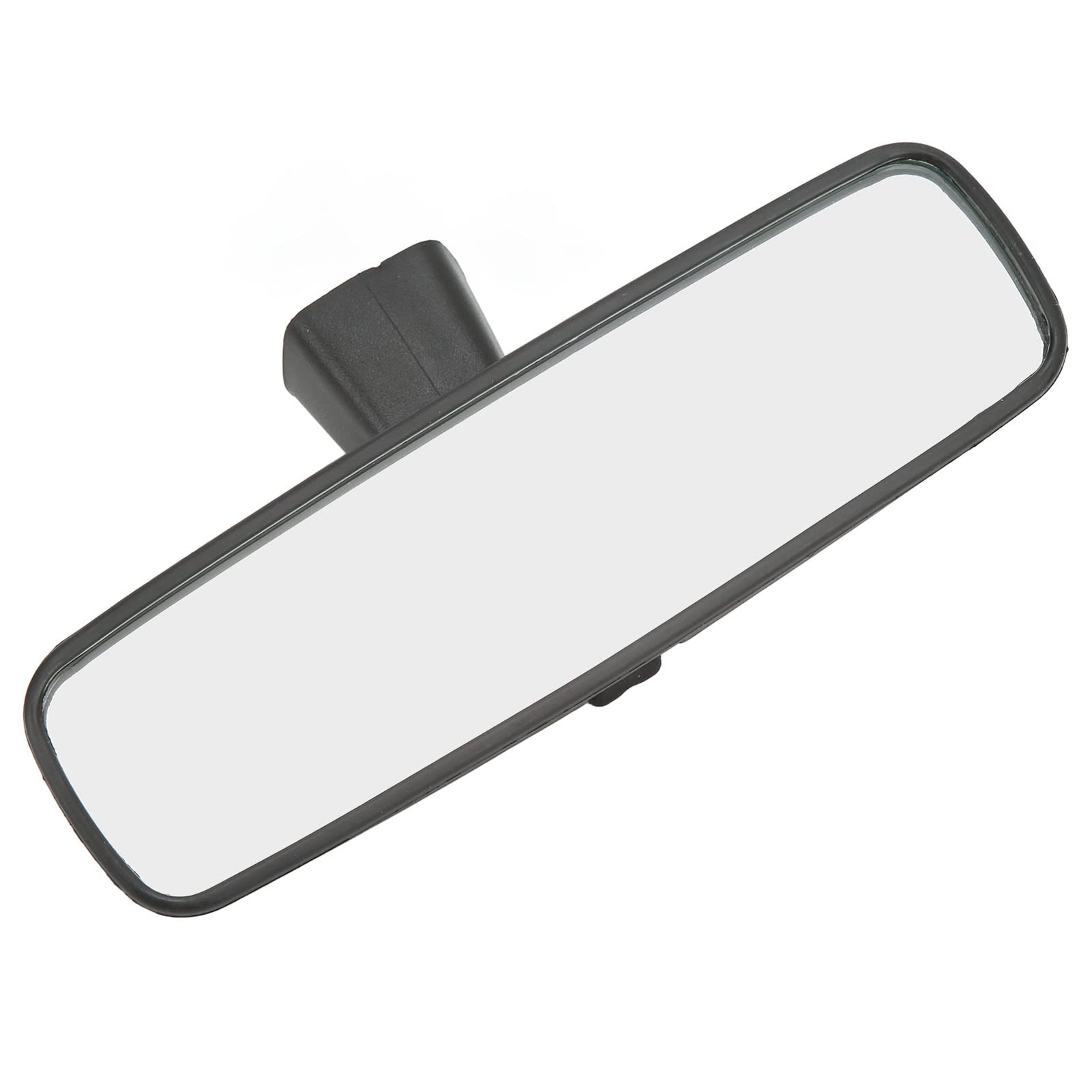 8154AK Shock-Resistant Rear View Mirror for Safer Driving - Anti-Aging Car Interior Mirror for Auto & Automotive Exterior - Perfect for Daily Commutes, Road Trips & Night Driving