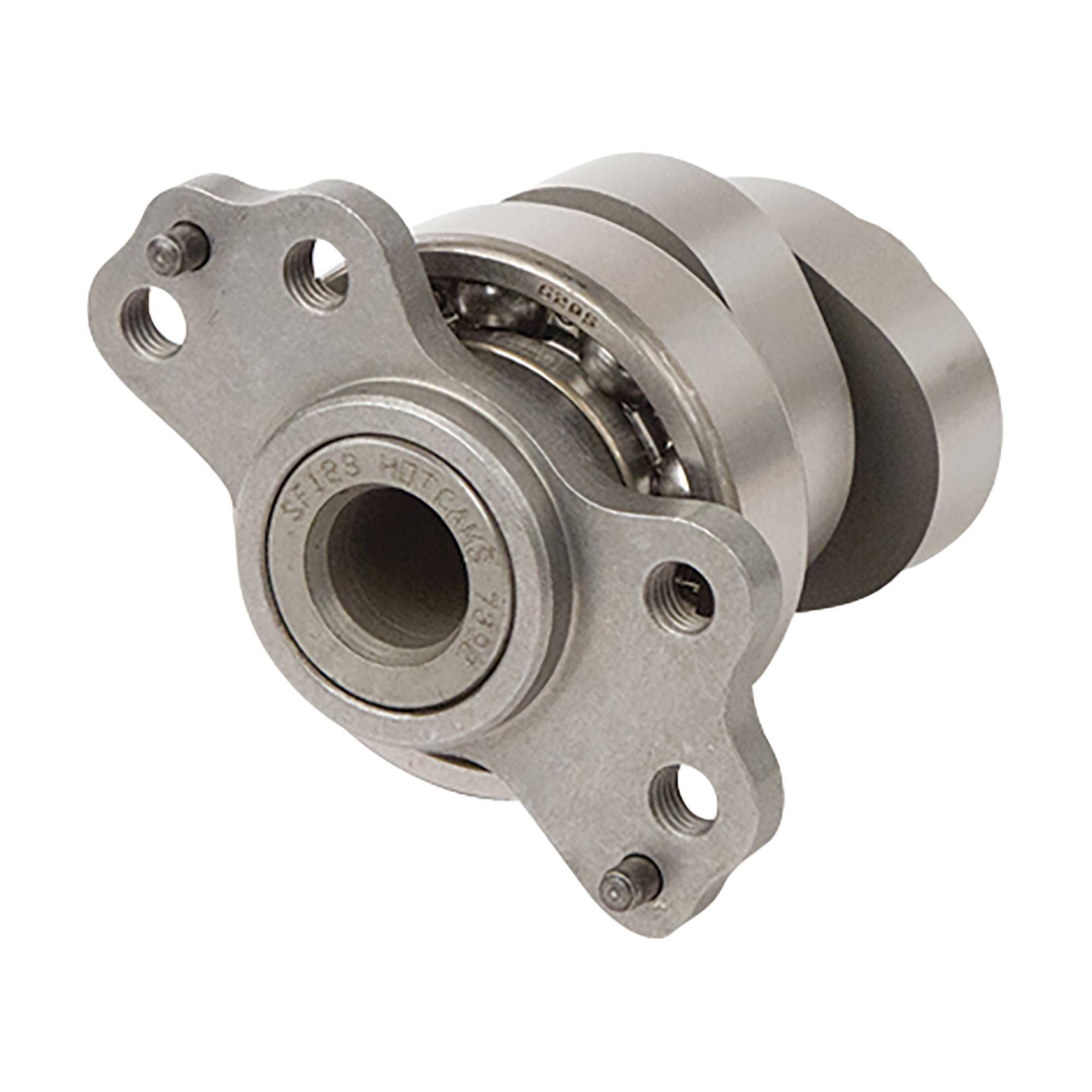 Hot Cams 4130-3 Performance Camshaft for Chevy LS Engines - Upgrade Your Ride for Racing & Street Performance